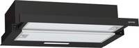 Кухонная вытяжка Gorenje TH60E3B - фото
