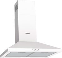 Кухонная вытяжка Gorenje WHC629E4W - фото
