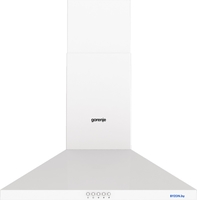 Кухонная вытяжка Gorenje WHC629E4W - фото2