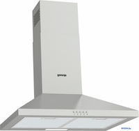 Кухонная вытяжка Gorenje WHC629E4X - фото