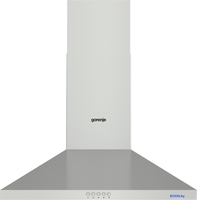 Кухонная вытяжка Gorenje WHC629E4X - фото2