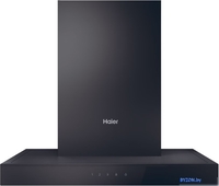 Кухонная вытяжка Haier HATS6CBS4B - фото2