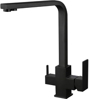 Смеситель Ekko E43803-7 - фото