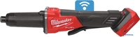 Прямошлифовальная машина Milwaukee M18 FDGROVPDB-0X One-Key Fuel 4933480957 (без АКБ, кейс) - фото2