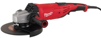 Угловая шлифмашина Milwaukee AGVK 24-230 4933451414 - фото