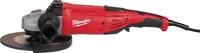 Угловая шлифмашина Milwaukee AGVK 24-230 4933451414 - фото2