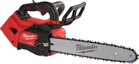 Электрическая пила Milwaukee M18 FTHCHS35-0 Fuel 4933479588 (без АКБ) - фото2