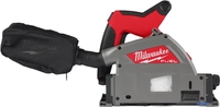 Дисковая погружная Milwaukee M18 FPS55-552P Fuel 4933478778 (с 2-мя АКБ, кейс) - фото2