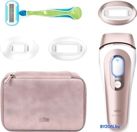 Фотоэпилятор Braun Skin i-expert Smart IPL PL7253 - фото