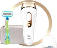 Фотоэпилятор Braun Silk-expert Pro 5 PL5152 - фото