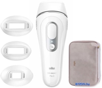 Фотоэпилятор Braun Silk-expert Pro 3 IPL PL3230 - фото