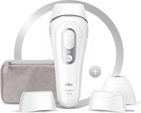 Фотоэпилятор Braun Silk-expert Pro 3 IPL PL3230 - фото2