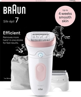 Электробритва Braun Silk-Epil SE7-030 - фото2