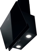 Кухонная вытяжка Whirlpool AKR 65F LM K - фото