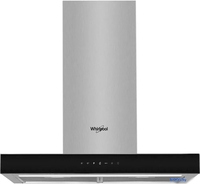 Кухонная вытяжка Whirlpool WHBS 62F LT K/1 - фото