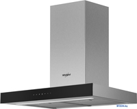 Кухонная вытяжка Whirlpool WHBS 62F LT K/1 - фото2