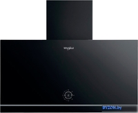 Кухонная вытяжка Whirlpool WHVA 62F LM K - фото