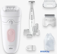 Эпилятор Braun Silk-epil 5 5-230 - фото