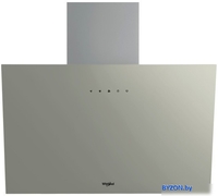 Кухонная вытяжка Whirlpool WHVP 62F LT SD - фото