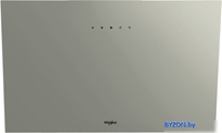 Кухонная вытяжка Whirlpool WHVP 62F LT SD - фото2