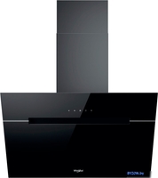 Кухонная вытяжка Whirlpool WHVP 62F LT SK - фото