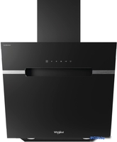 Кухонная вытяжка Whirlpool WHVS 61F LT DP K - фото