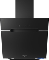 Кухонная вытяжка Whirlpool WHVS 61F LT DP K - фото2