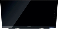 Кухонная вытяжка Whirlpool WHVS 93F LT BSS/1 - фото