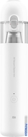 Пылесос Xiaomi Mijia Portable Handhed Vacuum Cleaner SSXCQ01XY (китайская версия) - фото