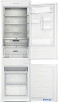 Холодильник Whirlpool WHC18 T132 - фото