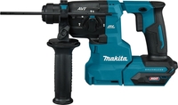 Перфоратор Makita HR010GZ (без АКБ) - фото2