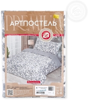 Постельное белье АртПостель Бельканто 203 (50x70, 2шт) - фото2