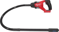 Вибратор глубинный Milwaukee M18 FUEL M18FCVN12-0 4933479596 (без АКБ) - фото