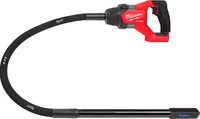 Вибратор глубинный Milwaukee M18 FUEL M18FCVN12-0 4933479596 (без АКБ) - фото2