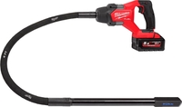 Вибратор глубинный Milwaukee M18 FUEL M18FCVN12-551 4933479597 (с 1-им АКБ) - фото2
