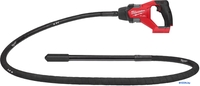 Вибратор глубинный Milwaukee M18 FUEL M18FCVN24-0 4933479599 (без АКБ) - фото