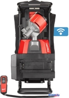 Вибратор глубинный Milwaukee MX FUEL MXF CVBP-0 4933479595 (без АКБ) - фото