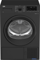 Сушильная машина BEKO DF7412GB - фото