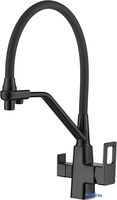 Смеситель Vieir V353525-C - фото