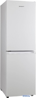 Холодильник Indesit KF-NF271W - фото