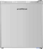 Однокамерный холодильник Snowcap RT-50 S - фото