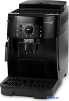 Кофемашина DeLonghi Magnifica S ECAM12.121.B - фото2
