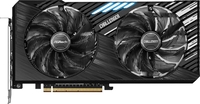 Видеокарта ASRock intel Arc A770 Challenger SE OC 16GB GDDR6 A770 CL SE 16GO - фото