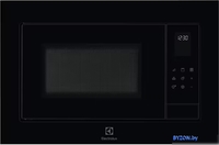 Микроволновая печь Electrolux EMS4253TMK - фото