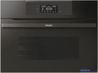 Микроволновая печь Haier HWO45NB2H0B1 - фото