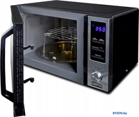 Микроволновая печь Gotie GKM-823 - фото2