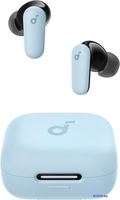 Наушники Anker Soundcore P30i (голубой) - фото