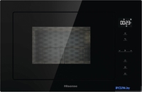 Микроволновая печь Hisense BIM325G62BG2 - фото