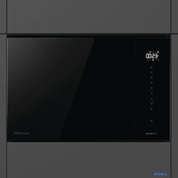Микроволновая печь Hisense BIM325GI63DBG - фото2