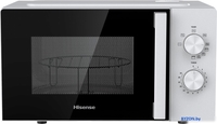 Микроволновая печь Hisense H20MOWP1HG - фото